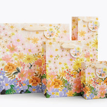 Load image into Gallery viewer, Rifle Paper Gift Bags -Marguerite