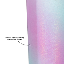 Load image into Gallery viewer, Corkcicle Cruiser 40oz -Unicorn Wonderland