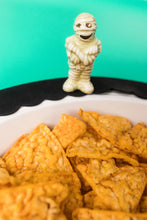 Load image into Gallery viewer, nora fleming melamine round Band Together