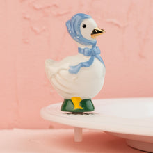 Load image into Gallery viewer, nora fleming mini -porch pal (goose)