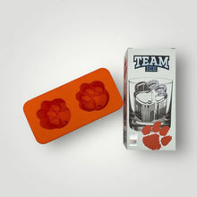 Load image into Gallery viewer, Clemson Team Ice Mold