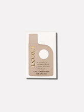 Load image into Gallery viewer, L'AVANT Laundry Detergent Travel Pack -Ambre Santal