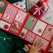 Load image into Gallery viewer, Teleties 2025 Advent Calendar