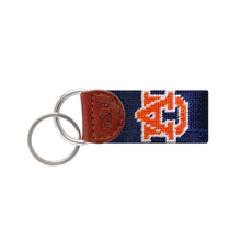 Load image into Gallery viewer, S&B Key Fob -Auburn