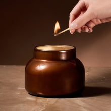 Load image into Gallery viewer, Capri Blue Autumn Glow Chestnut Embers Signature Candle