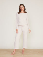 Load image into Gallery viewer, CozyChic Ultra Lite Slouchy Pullover -Stone