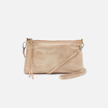 Load image into Gallery viewer, Hobo Darcy Crossbody -Gold Leaf
