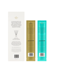 Load image into Gallery viewer, Glasshouse Scent Scene Duo -Lost in Amalfi & Kyoto in Bloom