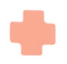 Load image into Gallery viewer, enewton Gold Signature Cross Bracelets -2mm