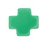 Load image into Gallery viewer, enewton Gold Signature Cross Bracelets -2mm