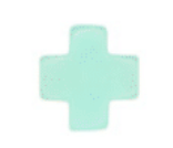 Load image into Gallery viewer, enewton Gold Signature Cross Bracelets -2mm