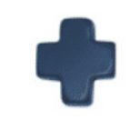 Load image into Gallery viewer, enewton Gold Signature Cross Bracelets -2mm