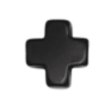 Load image into Gallery viewer, enewton Gold Signature Cross Bracelets -2mm