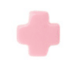 Load image into Gallery viewer, enewton Gold Signature Cross Bracelets -2mm