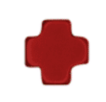 Load image into Gallery viewer, enewton Gold Signature Cross Bracelets -2mm