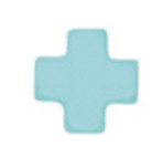 Load image into Gallery viewer, enewton Gold Signature Cross Bracelets -2mm