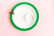 Load image into Gallery viewer, nora fleming melamine round Band Together