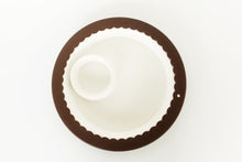 Load image into Gallery viewer, nora fleming melamine round Band Together