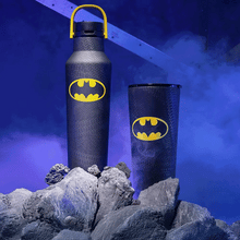 Load image into Gallery viewer, Corkcicle Sport Canteen -DC Batman