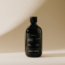 Load image into Gallery viewer, Preston Body Wash -Amber