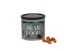 Load image into Gallery viewer, Bear Food Butter Toasted Gourmet Peanuts -10 oz