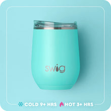 Load image into Gallery viewer, Swig Mahjong Stemless Wine Cup