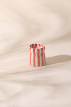 Load image into Gallery viewer, Cabana Red Candle -Hibiscus Bay