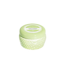 Load image into Gallery viewer, Capri Blue Volcano Signature Iced Matcha Jar Candle