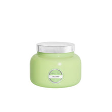 Load image into Gallery viewer, Capri Blue Volcano Signature Iced Matcha Jar Candle