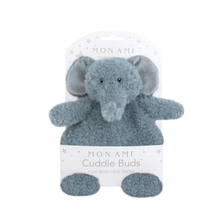 Load image into Gallery viewer, Cuddle Buds Edwin Elephant