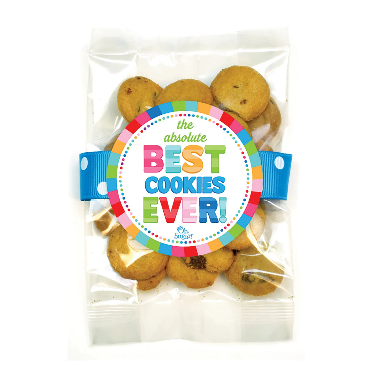 ♡Cookie♡ページです♥️ Absolute Best Cookies Ever Nams -2 oz – Mint Juleps Shop
