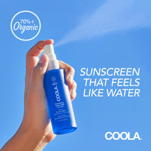 Load image into Gallery viewer, Coola Refreshing Water Mist Sunscreen SPF18