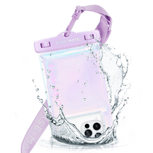 Load image into Gallery viewer, Waterproof Floating Pouch -Soap Bubble
