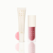 Load image into Gallery viewer, Cosmakery Pretty Pink Pair Gift Set