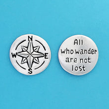 Load image into Gallery viewer, Pewter Coins