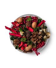 Load image into Gallery viewer, The Smell of Christmas Decorative Fragrance