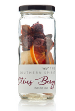 Load image into Gallery viewer, Southern Spirit Citrus Berry Cocktail Infusion