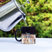 Load image into Gallery viewer, Crazy Dog Person Mug