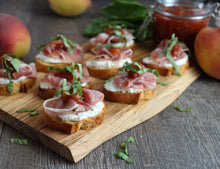 Load image into Gallery viewer, Peach Salsa