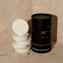 Load image into Gallery viewer, Preston Shower Steamers