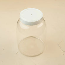 Load image into Gallery viewer, nora fleming pinstripe canister -super duper