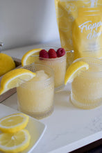 Load image into Gallery viewer, Vodka Lemonade Cocktail Slush Mix
