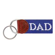 Load image into Gallery viewer, S&B Key Fob -Dad