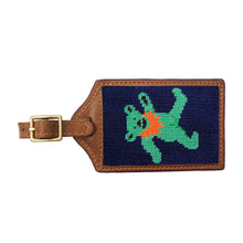 Load image into Gallery viewer, S&B Luggage Tag -Dancing Bear
