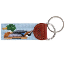 Load image into Gallery viewer, S&B Key Fob -Duck Decoys