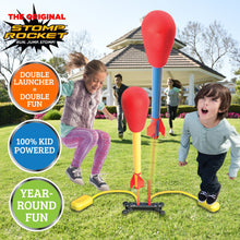 Load image into Gallery viewer, Stomp Rocket Dueling Rockets