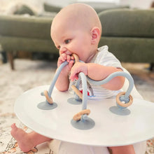 Load image into Gallery viewer, Calla On the Go Suction Toy -Pine