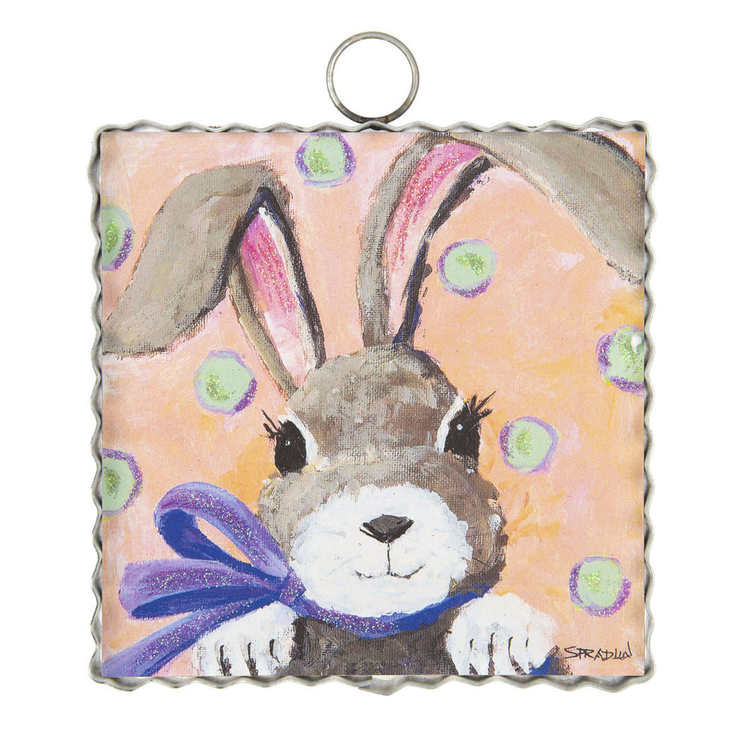 Gallery Collection -Big Bow Bunny