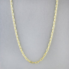 Load image into Gallery viewer, Cobblestone Eva Necklaces