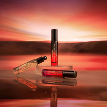 Load image into Gallery viewer, Voluspa Eau de Parfum Warm & Spiced Travel Trio Gift Set